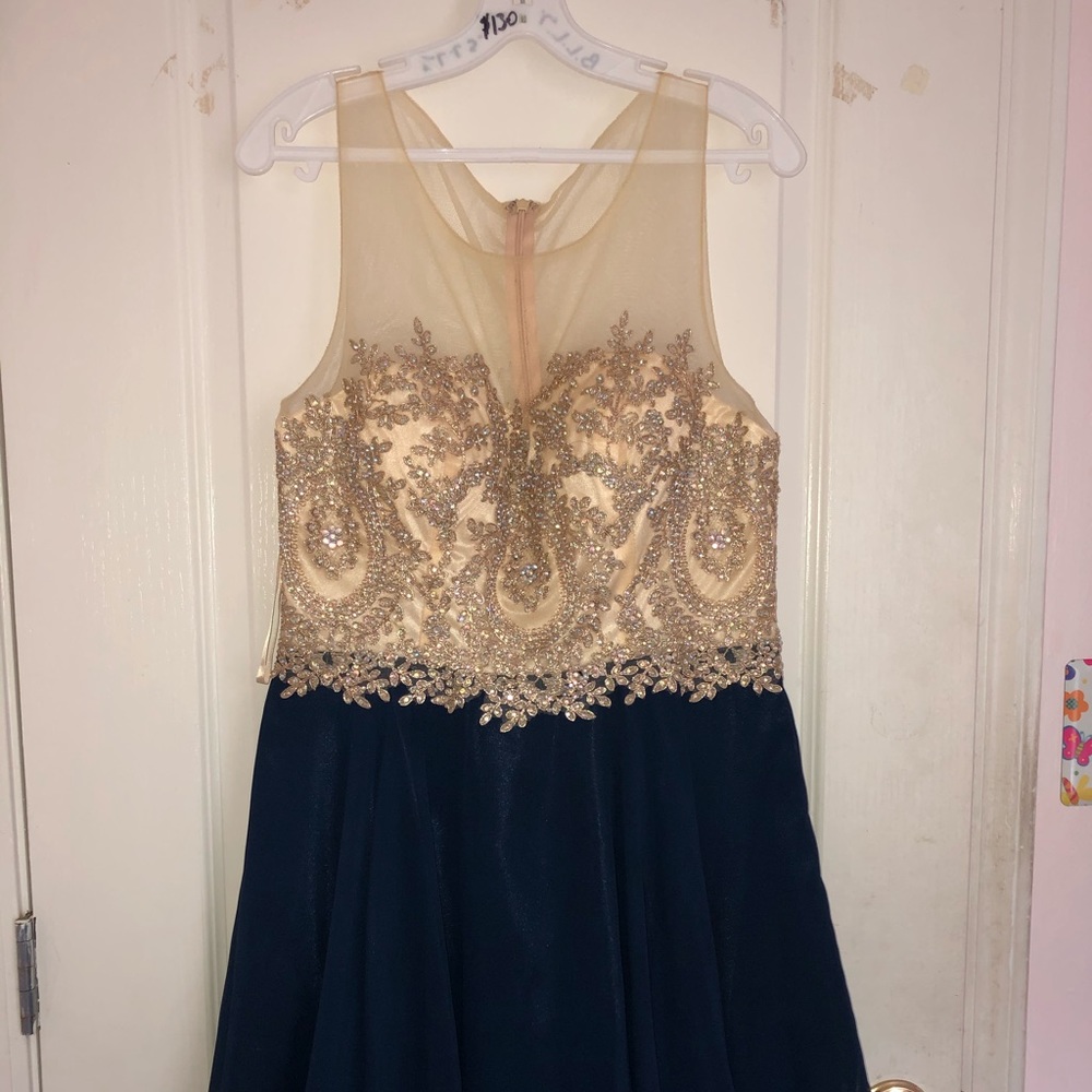 formal dress
